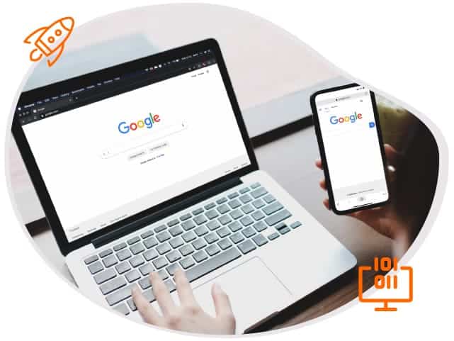 Agencia de seo