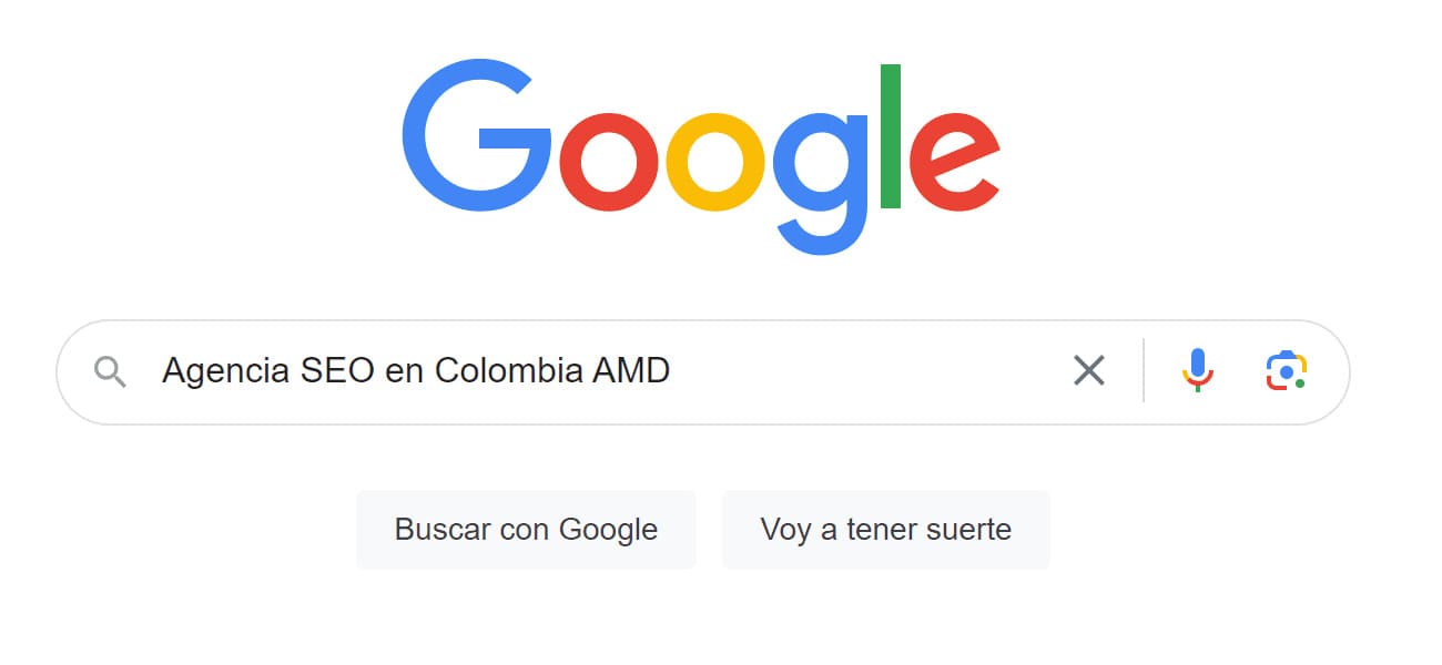 Agencia de posicionamiento web