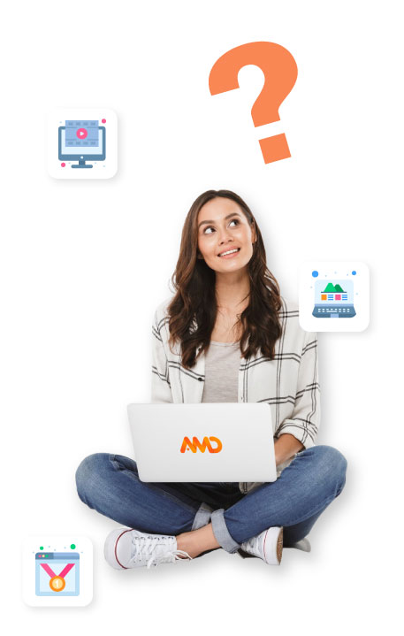 Publicidad en Google preguntas agencia google ads amd Google ads bogotá