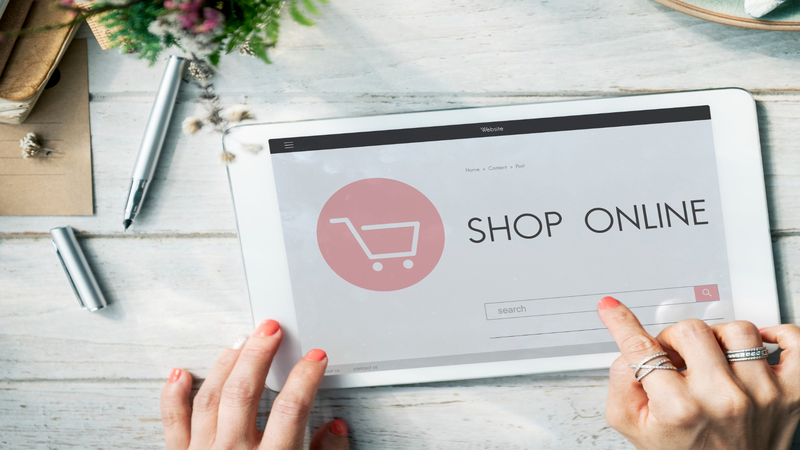 Diseño de ecommerce bogotá