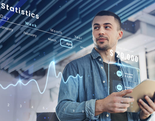 Gestion de datos ia