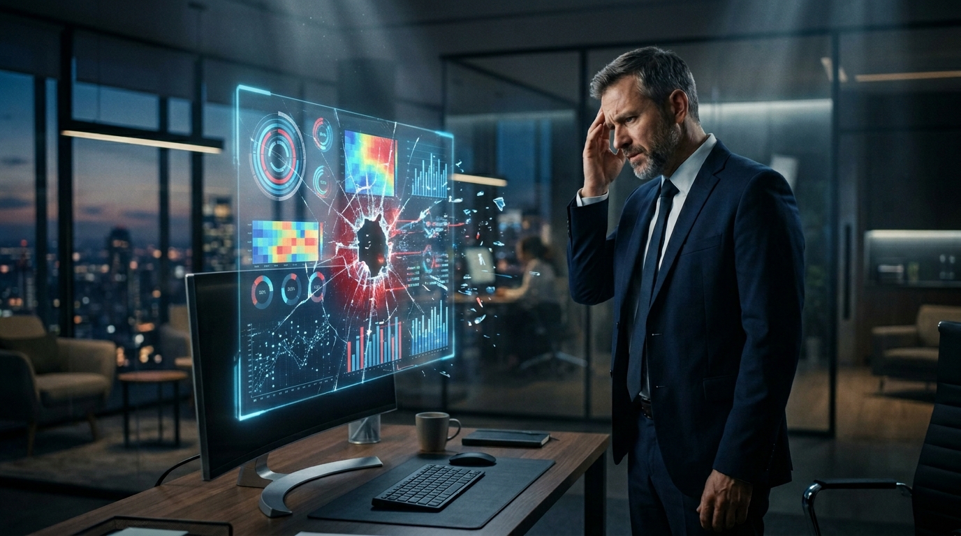 7 errores críticos en marketing digital que frenan tus ventas