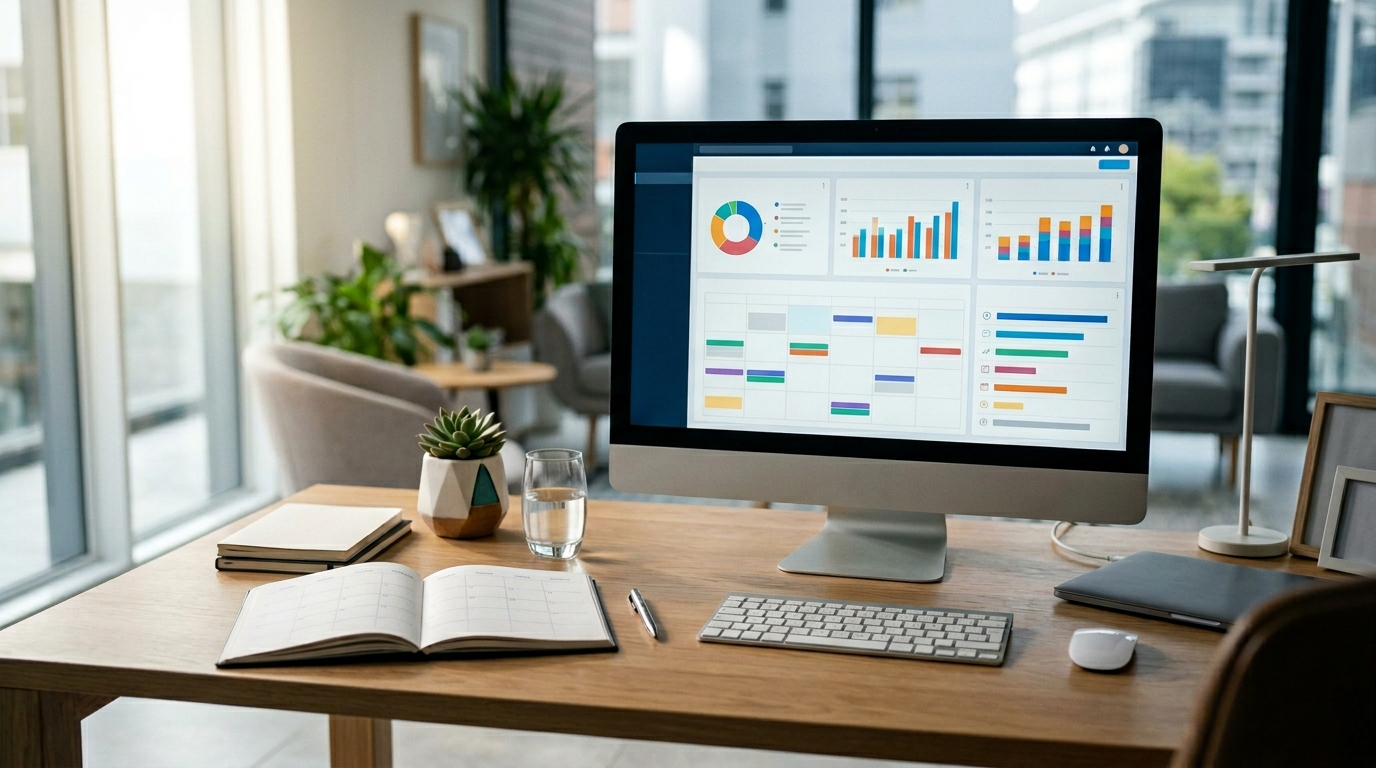Calendario editorial de redes sociales: guía para planificar