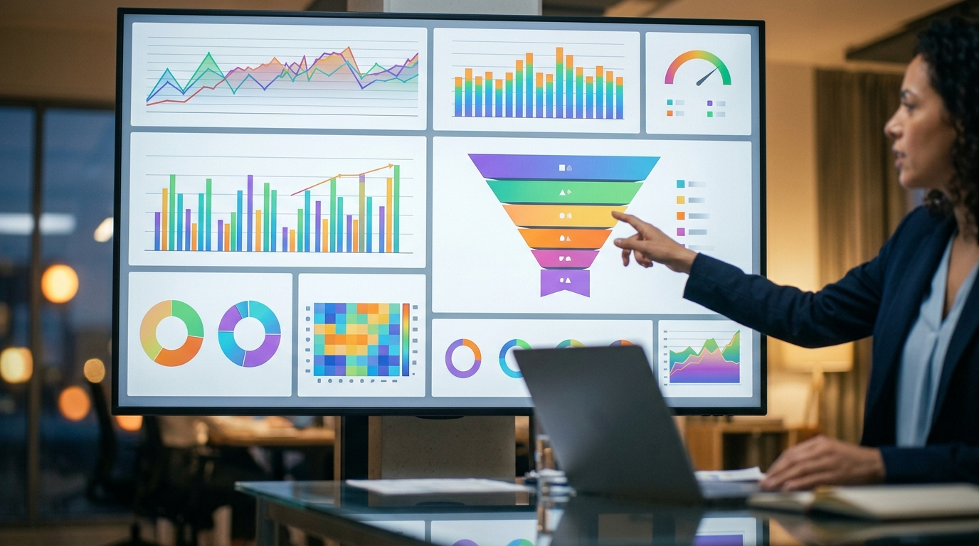 Marketing automation: reduce costos de adquisición un 30%