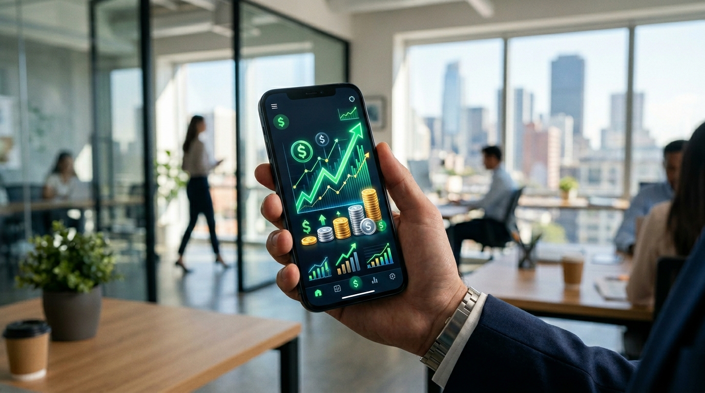 Desarrollo de aplicaciones: cómo monetizar tu proyecto