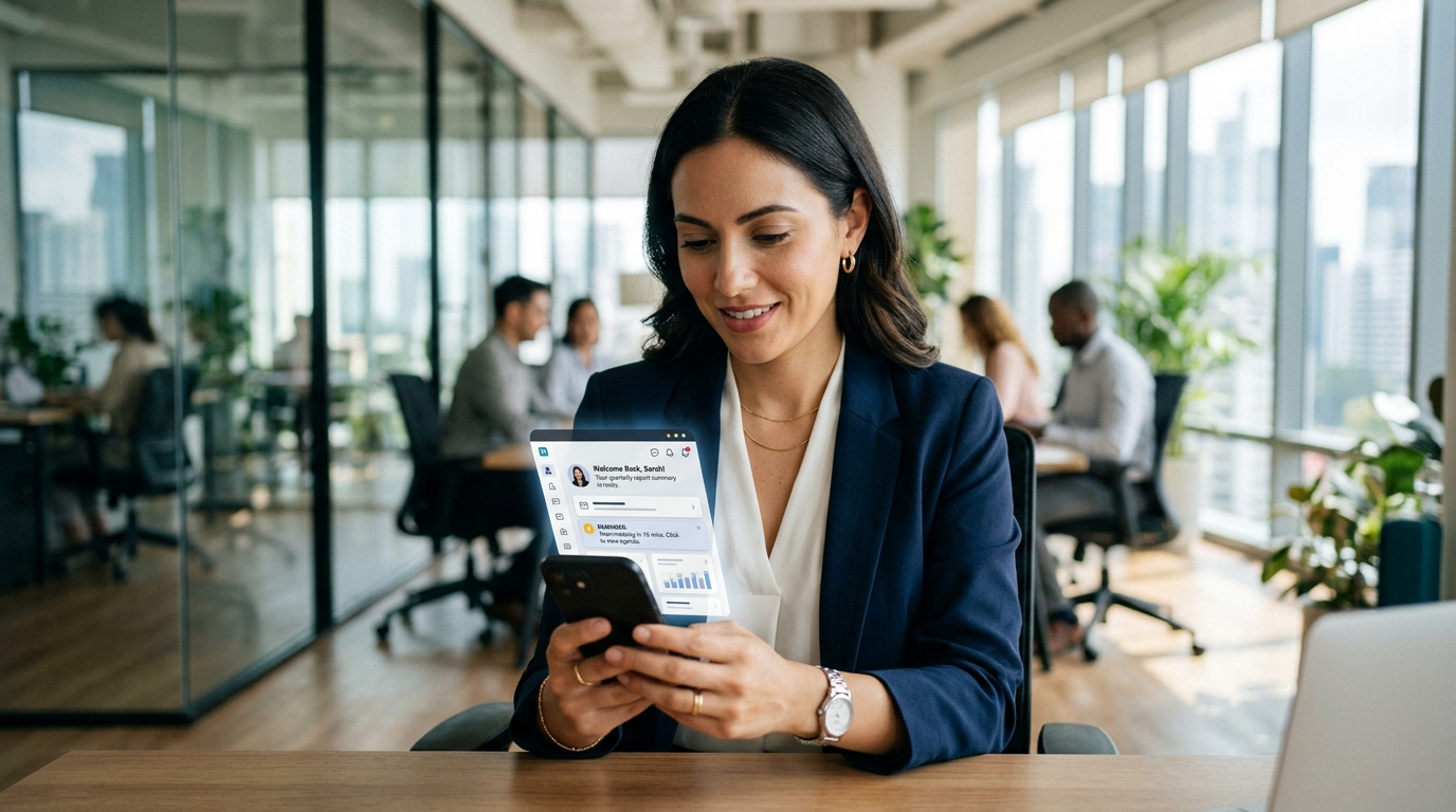 Desarrollo de aplicaciones móviles: clave para fidelizar clientes