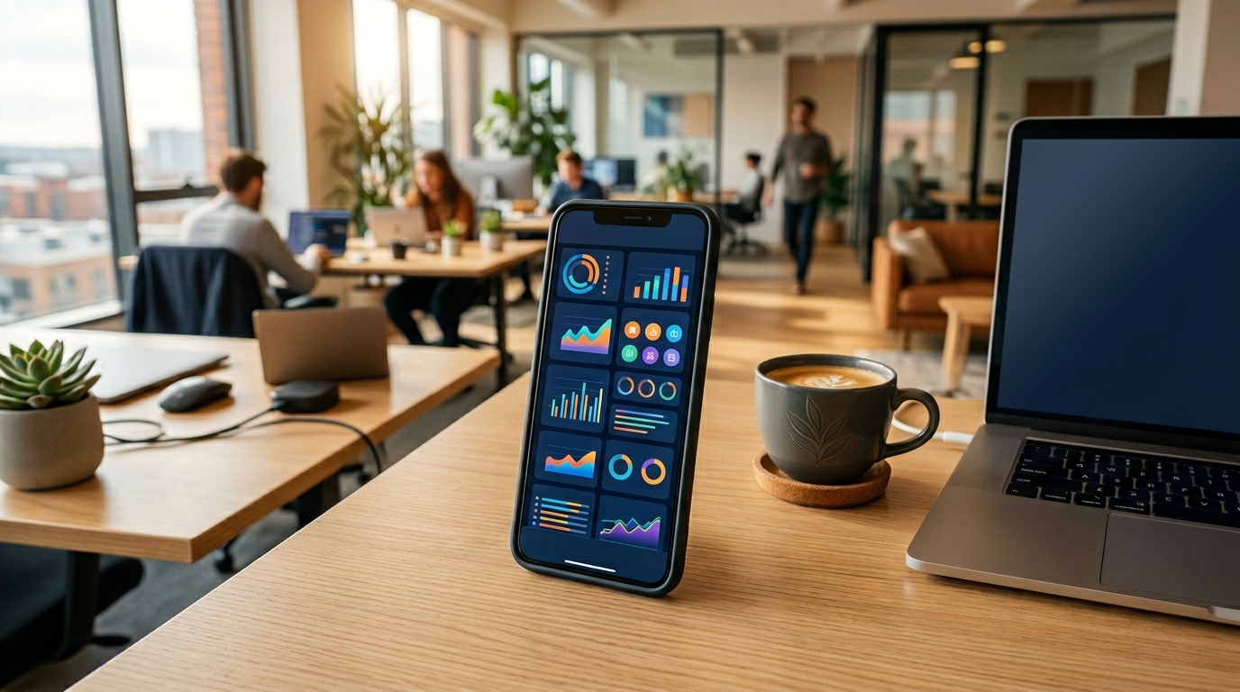 Desarrollo de aplicaciones pwa: económica y potente alternativa