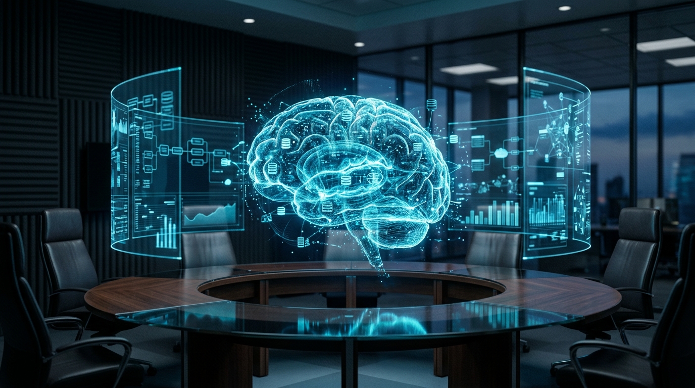 Desarrollo de software: claves para centralizar datos empresariales