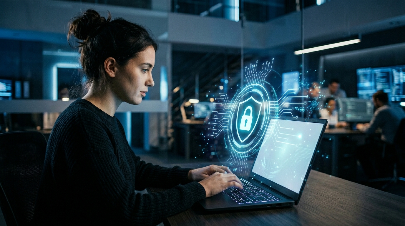 Desarrollo web seguro: claves para proteger datos