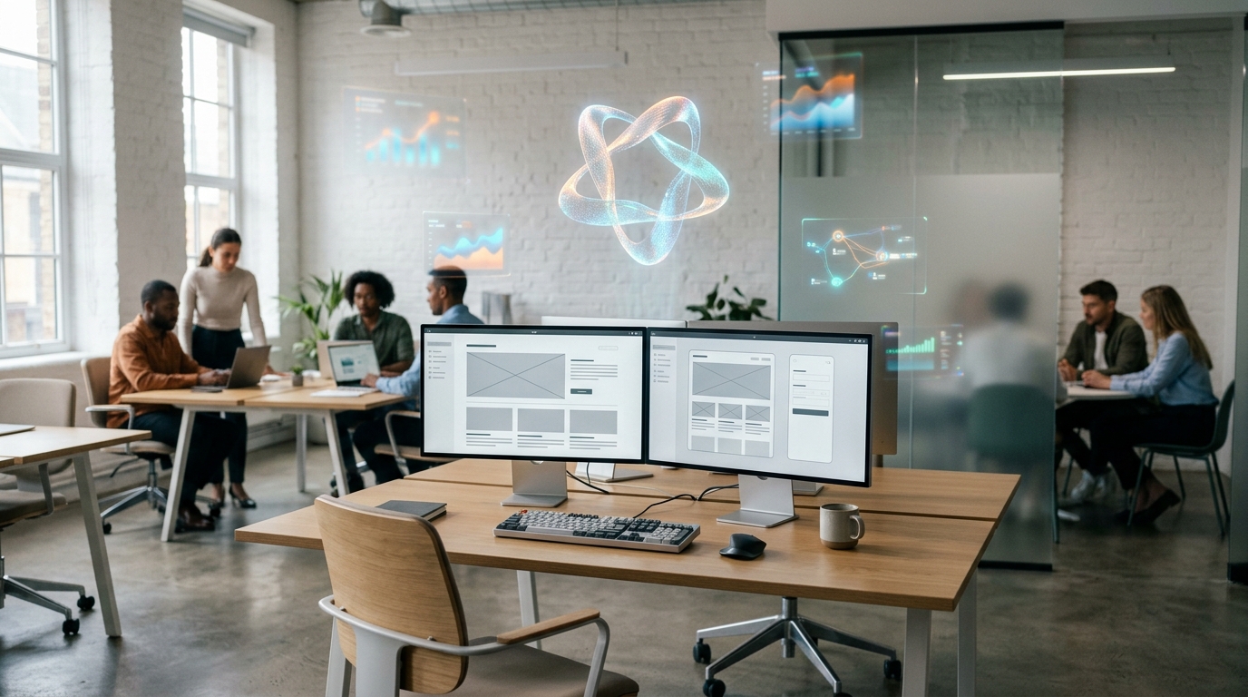 Diseño de imagen corporativa para startups: proyecta autoridad