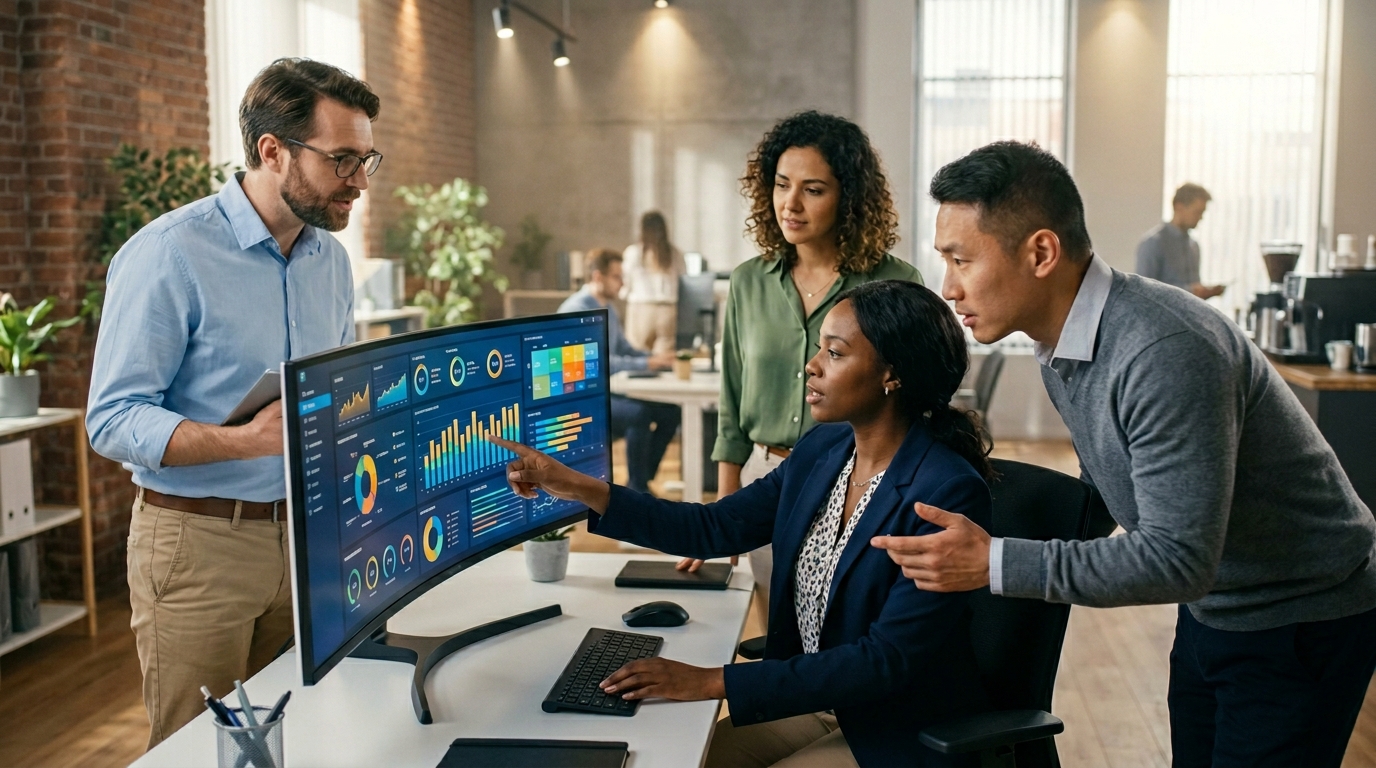 Diseño de tiendas virtuales b2b: guía técnica