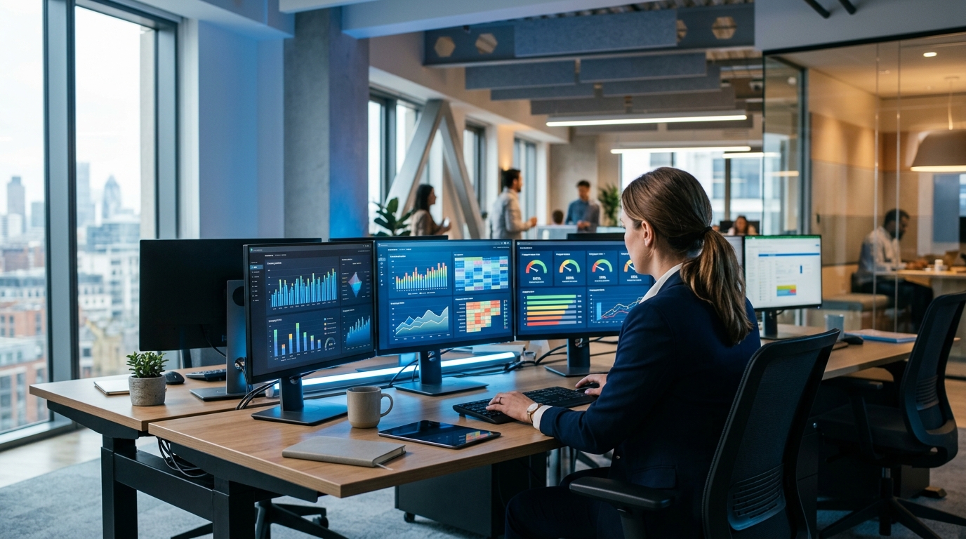 Marketing automation: elige la plataforma ideal para tu empresa
