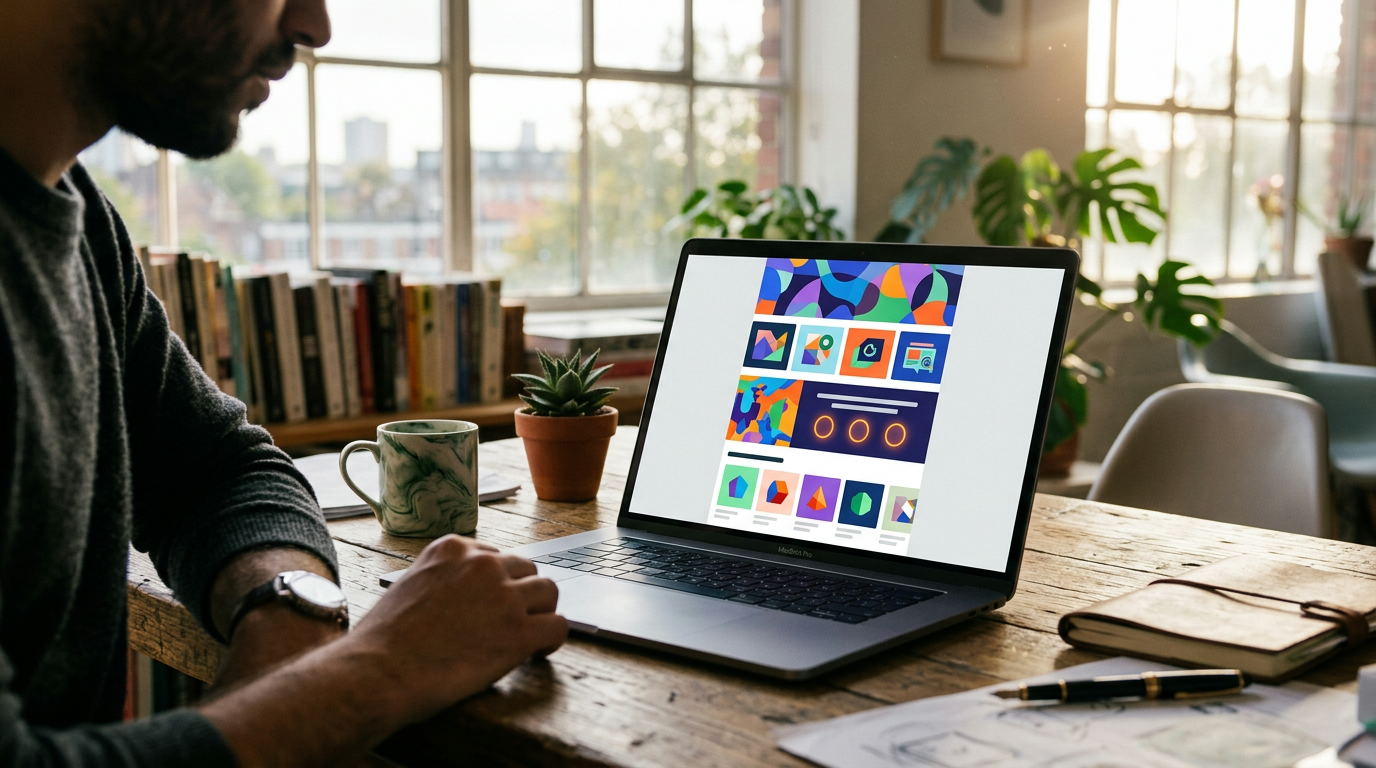 Email marketing interactivo: encuestas y contenido dinámico