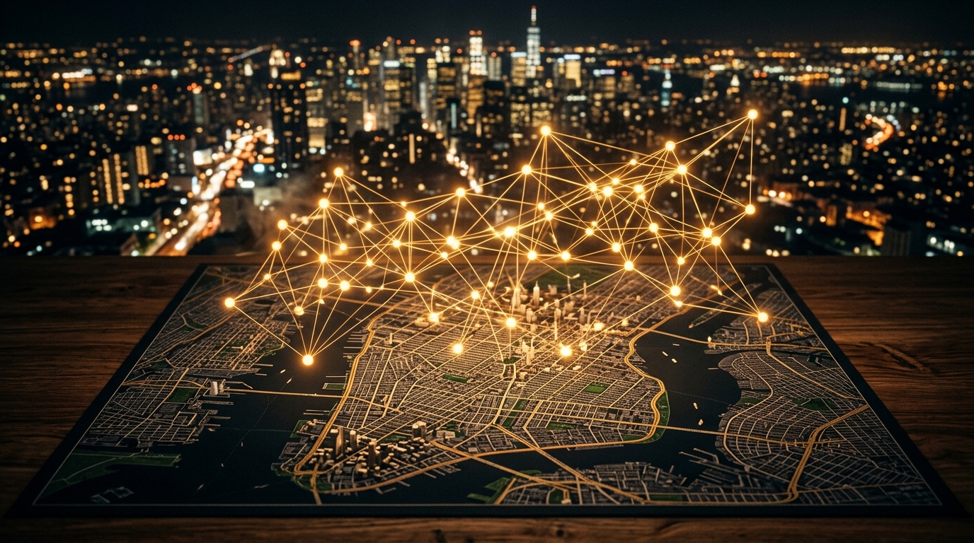Enlazado regional: la clave del seo local para tu negocio
