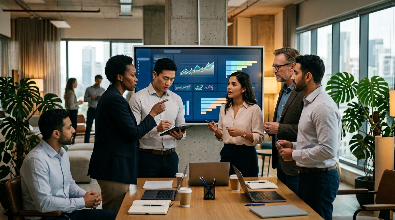 Growth marketing: cómo retener clientes y crecer exponencialmente