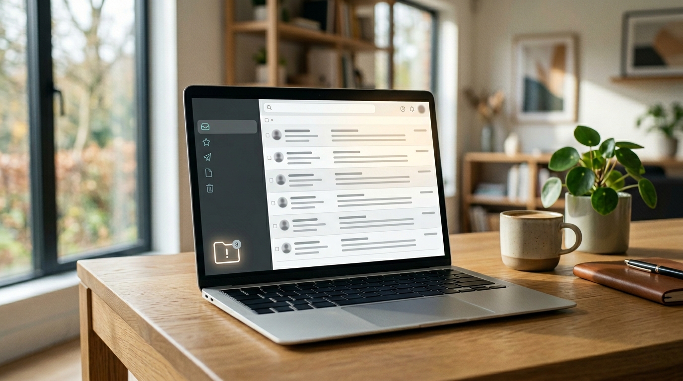 Email marketing: evita la carpeta spam con spf, dkim y dmarc