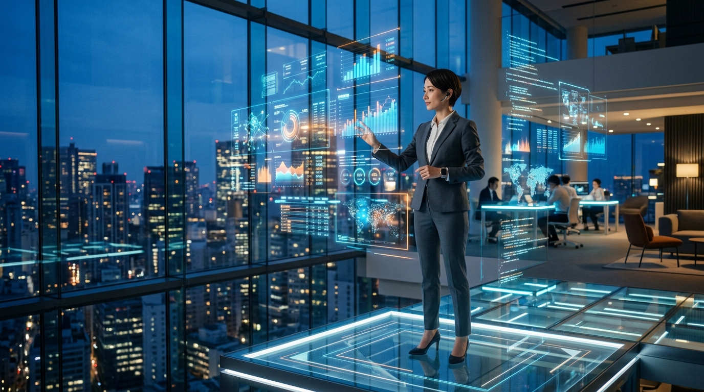 Marketing digital: tendencias disruptivas para liderar tu sector