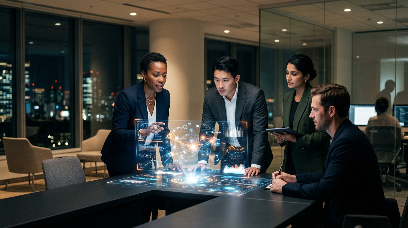 Guía práctica: capacitar a tu equipo en inteligencia artificial