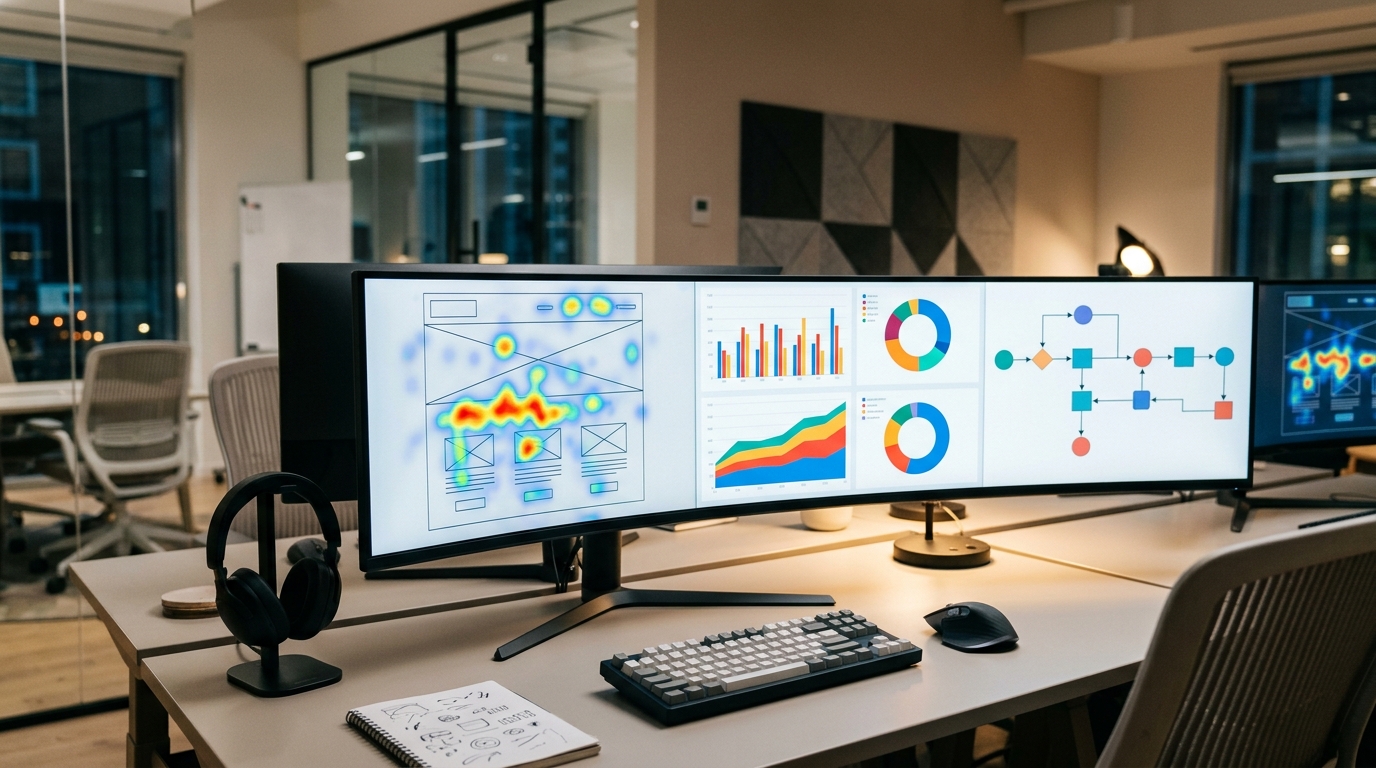 Growth marketing: herramientas para optimizar conversiones