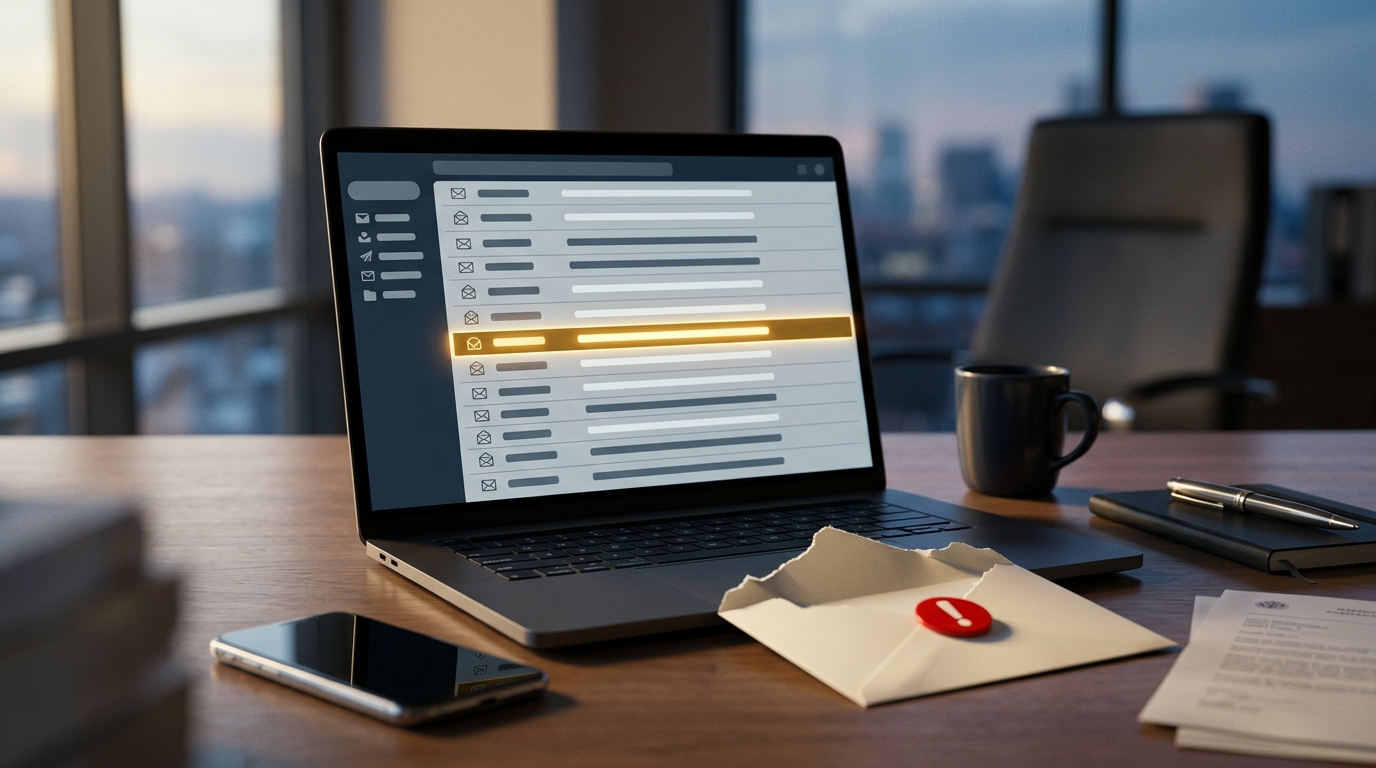 Email marketing: líneas de asunto para aumentar tu tasa de apertura