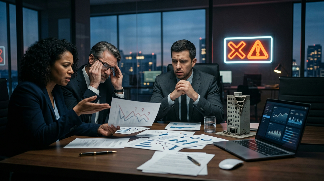 Los riesgos ocultos de invertir en marketing y publicidad digital sin contar con el registro de marca