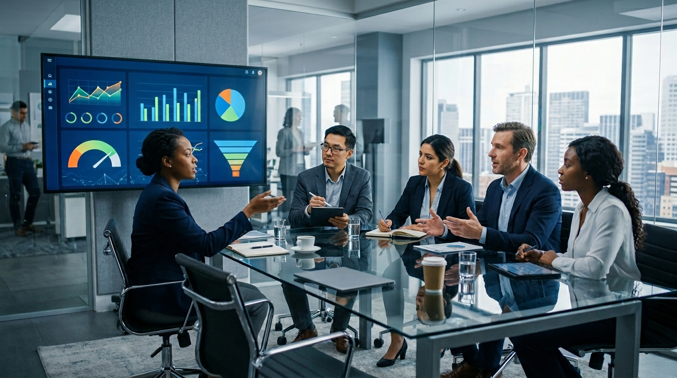 Marketing automation: optimiza el ciclo de vida del cliente