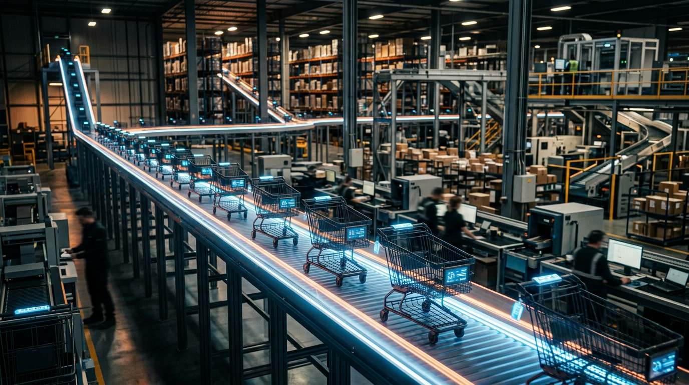 Marketing automation para e-commerce: recupera ventas perdidas