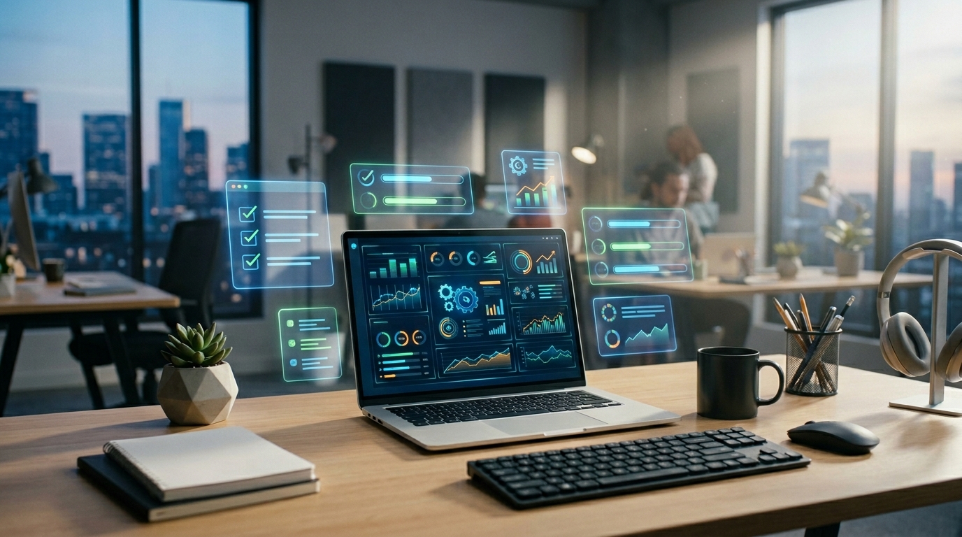 Checklist de marketing digital para lanzar tu marca con éxito | amd