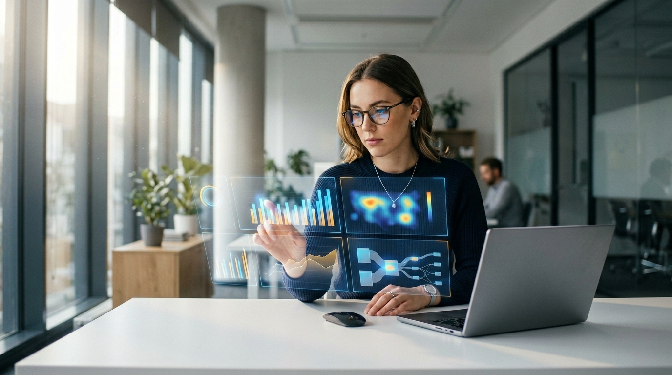 Métricas de email marketing que debes auditar para vender más