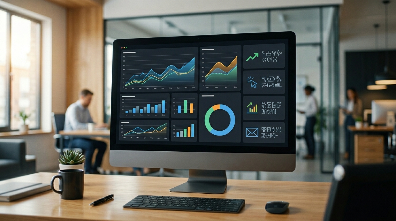 Métricas de email marketing: cómo auditar la salud de tus campañas