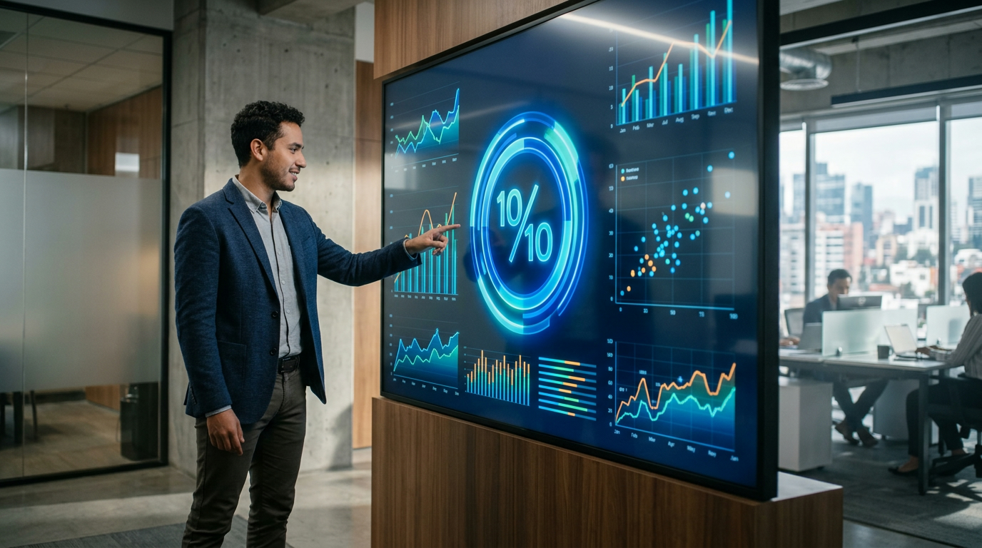 Nivel de calidad alto en google ads: el secreto para bajar tu cpc