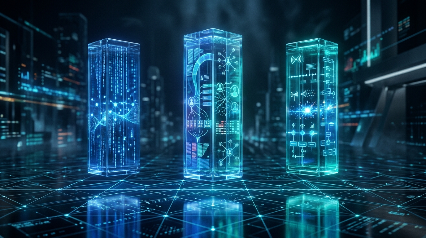 Los 3 pilares del marketing automation: datos, segmentación y disparadores