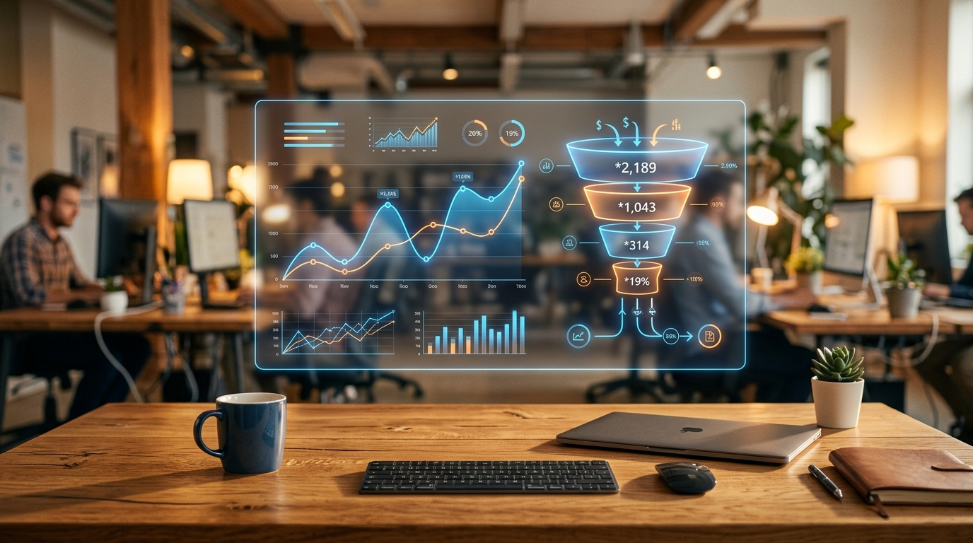 Posicionamiento seo estructural: convierte visitas en clientes