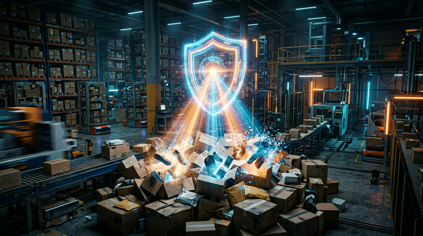 Registro de marca amazon: clave para tus ventas en amazon