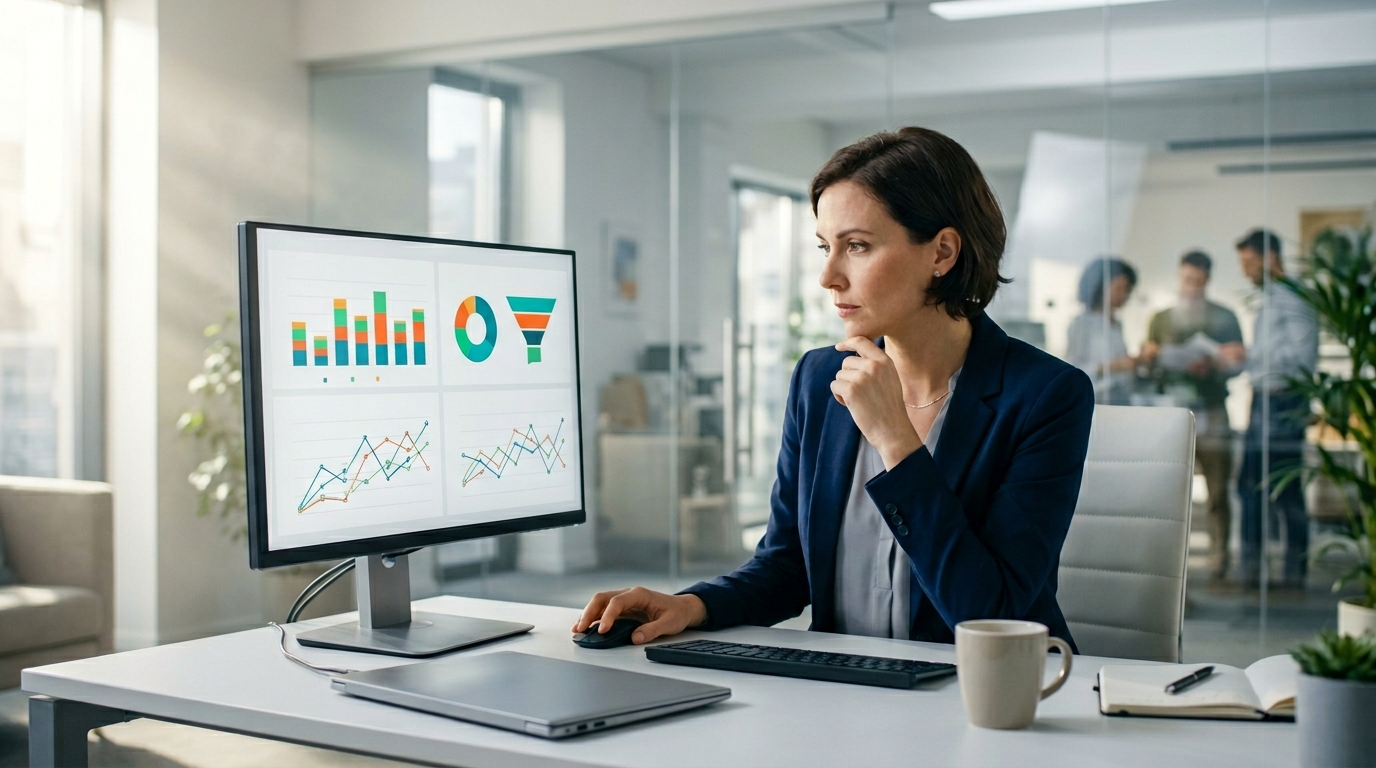 Segmentación de email marketing por comportamiento