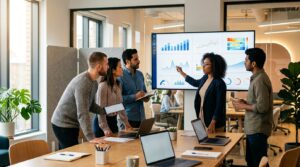 Agencia de publicidad o equipo interno: cuál elegir