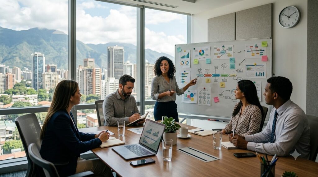 Agencia de publicidad o marketing digital: diferencias clave