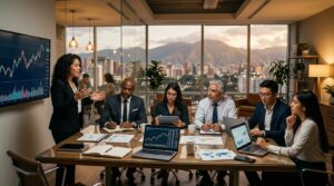 Agencias de publicidad: ¿cómo elegir y medir su impacto?