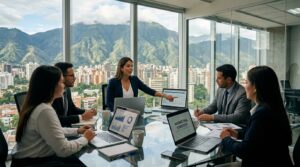 Asesoría de marketing digital en Caracas | Impulsa tu marca
