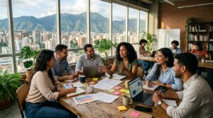 ¿Cómo elegir una agencia de publicidad en Caracas?
