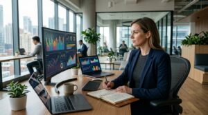¿Cómo elegir un consultor de marketing digital para tu negocio?
