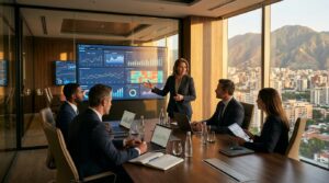 ¿Cómo medir el retorno de una asesoría de marketing digital?