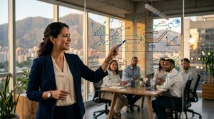 ¿Cómo un consultor de marketing digital crea tu plan?