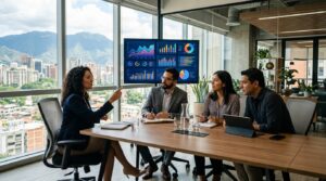 Guía de consultoría de marketing digital para pymes