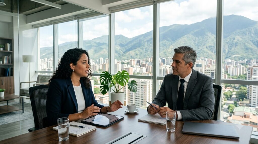 ¿Qué preguntar a una empresa de publicidad en la primera cita?
