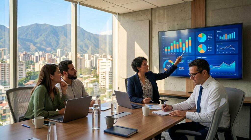 Consultoría de marketing digital: ¿qué es y por qué la necesitas?