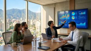 Consultoría de marketing digital: ¿qué es y por qué la necesitas?
