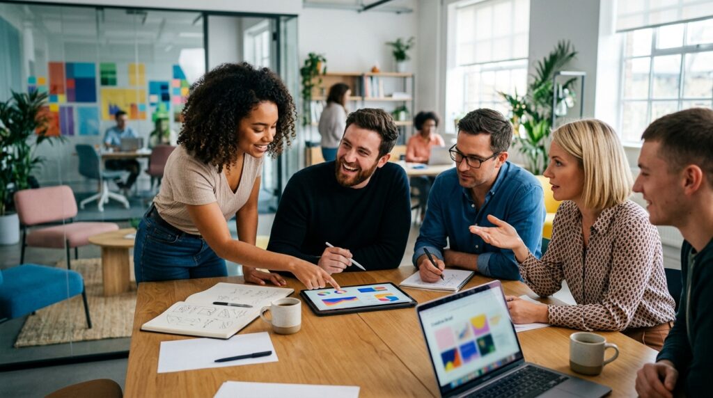 ¿Qué hace una agencia de publicidad y cuándo contratar una?