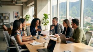 ¿Qué incluye una consultoría en marketing digital paso a paso?